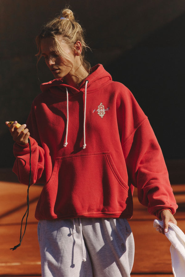 CTW Final Call Hoodie- Fp Movement