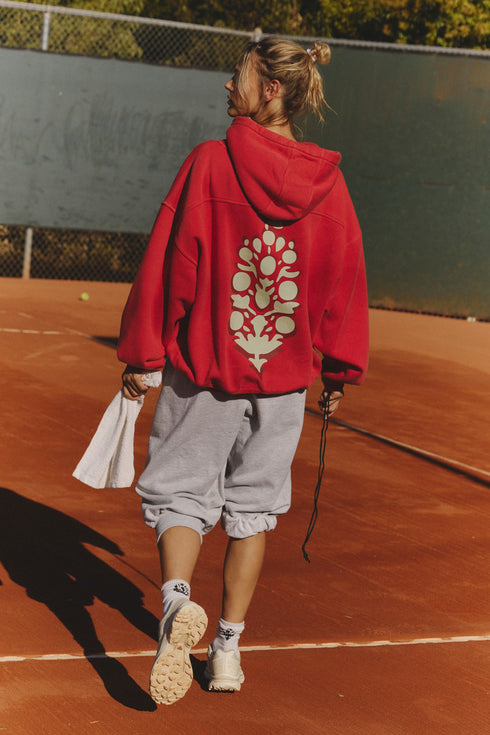 CTW Final Call Hoodie- Fp Movement