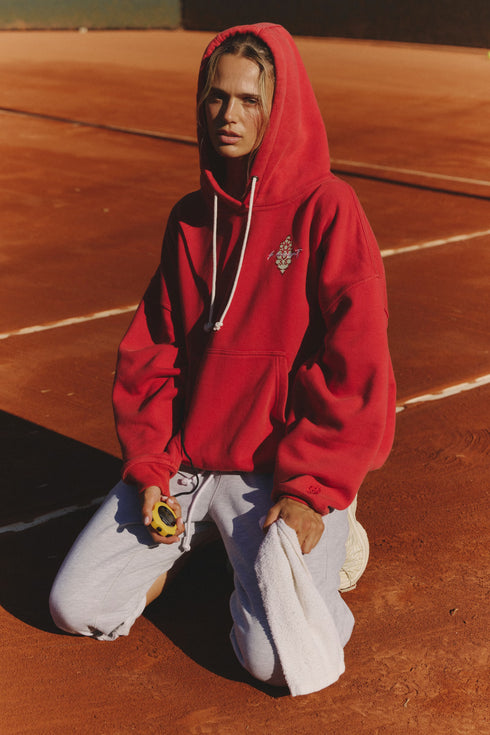 CTW Final Call Hoodie- Fp Movement