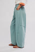 Something Good Pull-On Barrel Pant