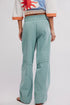 Something Good Pull-On Barrel Pant