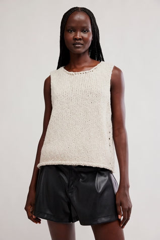 Opal Knit Tank
