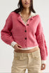 Thistle Cardi