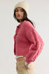 Thistle Cardi