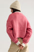 Thistle Cardi