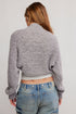 Opal Shrug