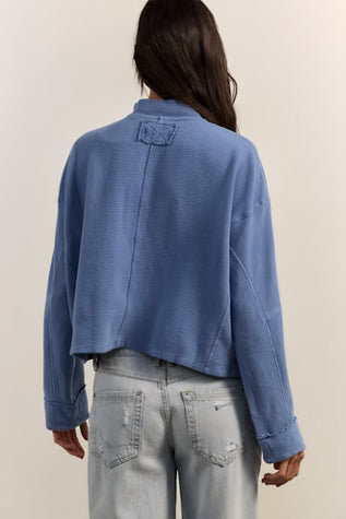 Celeste Quarter Zip - We The Free
