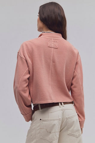 Celeste Quarter Zip - We The Free