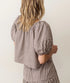 Gia Poplin Top