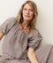 Gia Poplin Top