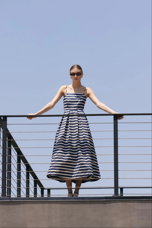 The Sunday Midi