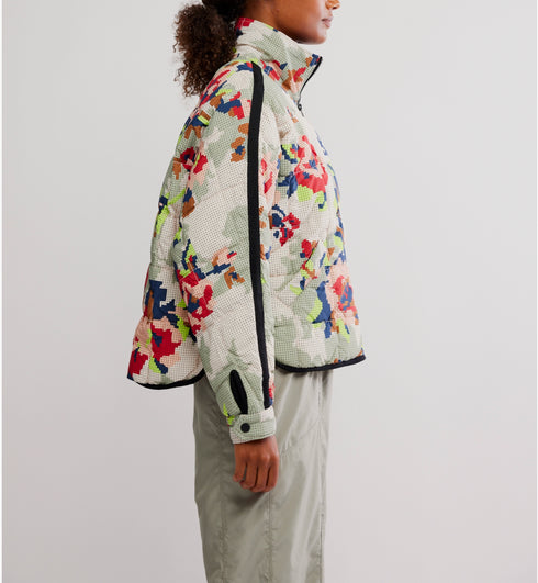 Pippa Packable Printed - FP Movement