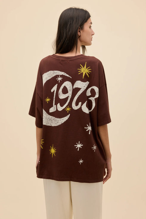 Fleetwood Mac 1773 Doodles Tee