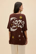 Fleetwood Mac 1773 Doodles Tee