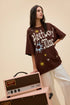 Fleetwood Mac 1773 Doodles Tee