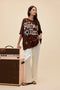 Fleetwood Mac 1773 Doodles Tee