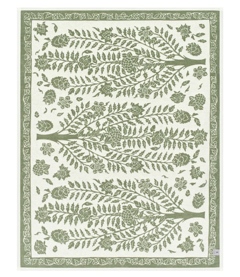 Tree of Life Blanket