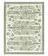 Tree of Life Blanket