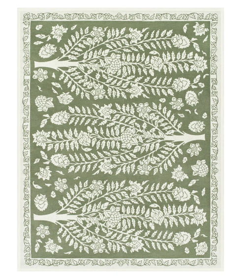 Tree of Life Blanket