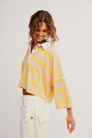 Auggie Tee
