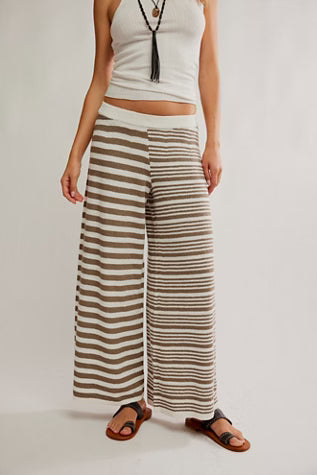 Allyson Sweater Pant