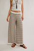 Allyson Sweater Pant