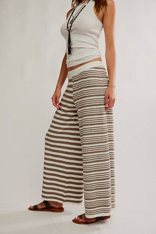 Allyson Sweater Pant