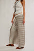 Allyson Sweater Pant