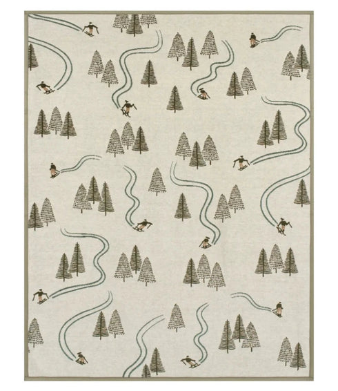 Alpine Lodge 60x80 ChappyWrap - ChappyWrap - 60x80