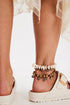 Arizona Big Buckle EVA - Birkenstock - Eggshell
