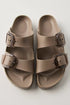 Arizona Big Buckle EVA - Birkenstock - Gray Taupe