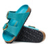 Arizona Big Buckle Oiled Leather - Birkenstock - Biscay Bay