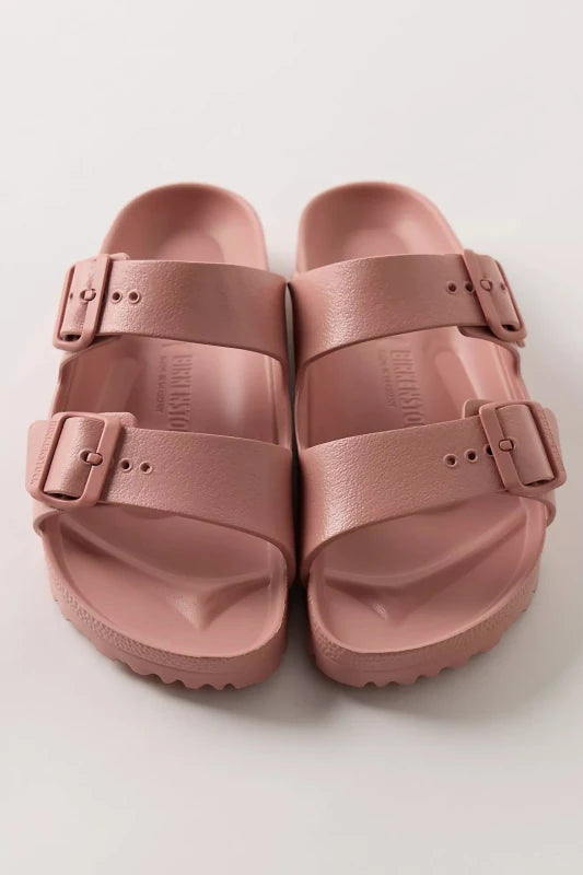 Arizona EVA - Birkenstock - Pink Clay