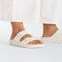 Arizona EVA Sandal - Birkenstock - Eggshell