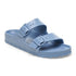 Arizona EVA Sandal - Birkenstock - Elemental Blue