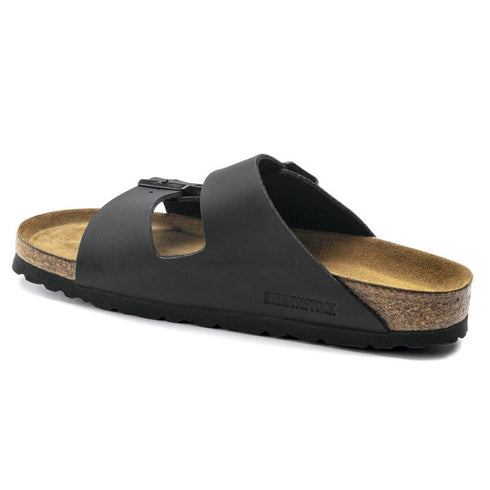 Arizona SB Birko-Flor - Birkenstock - Black