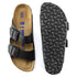 Arizona SB Birko-Flor - Birkenstock - Black