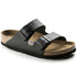 Arizona SB Birko-Flor - Birkenstock - Black