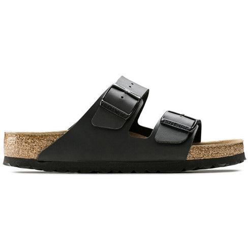 Arizona SB Birko-Flor - Birkenstock - Black