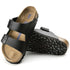 Arizona SB Birko-Flor - Birkenstock - Black