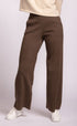 Ashley Pants - Pink Martini - Brown