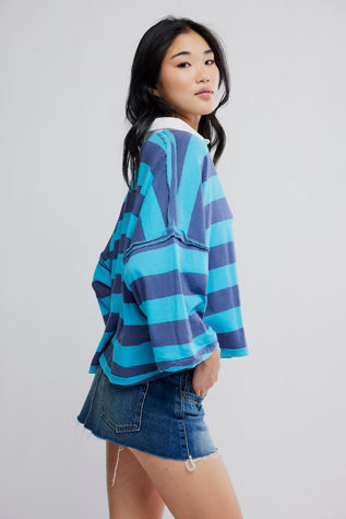 Auggie Tee
