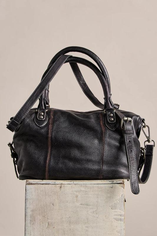 Baby Emerson Tote Bag - We The Free - We The Free by Free People - Black