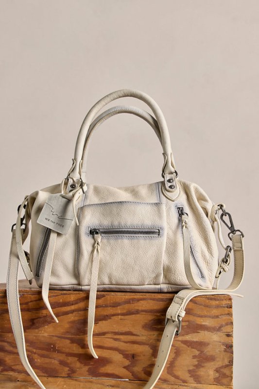 Baby Emerson Tote Bag - We The Free - We The Free by Free People - Salt