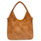 Baez Tote/ Shoulder Bag - Latico - Tan