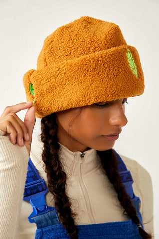 Back Roads Beanie - FP Movement