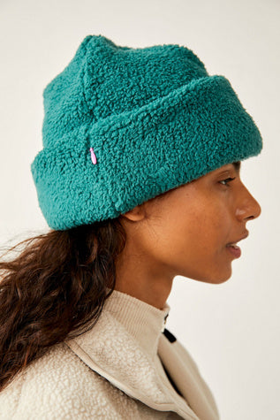 Back Roads Beanie - FP Movement