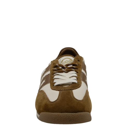 Rocket W26 in BUTTER CUOIO - Back 70