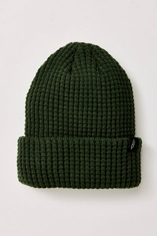 Movement Cool Down Beanie - FP Movement