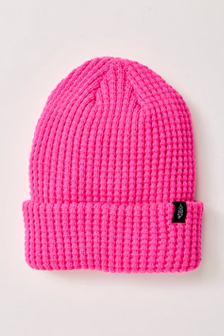 Movement Cool Down Beanie - FP Movement